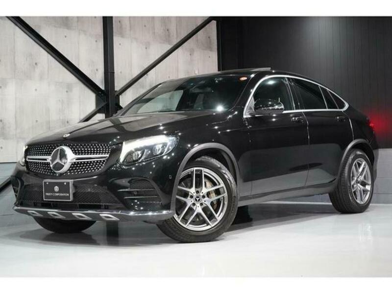 GLC CLASS
