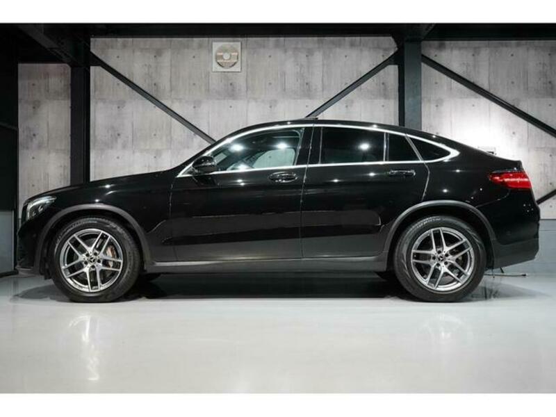 GLC CLASS