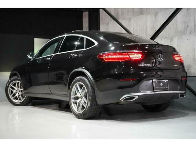 GLC CLASS