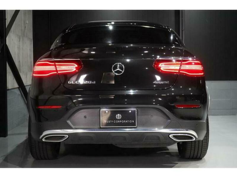GLC CLASS