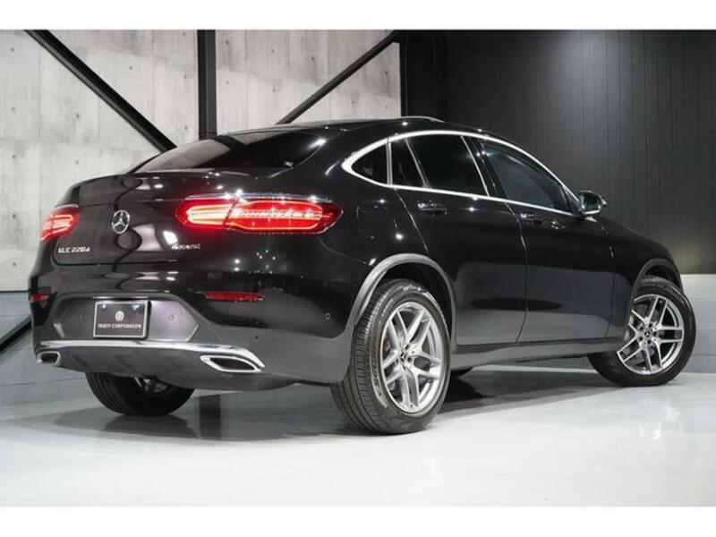 GLC CLASS