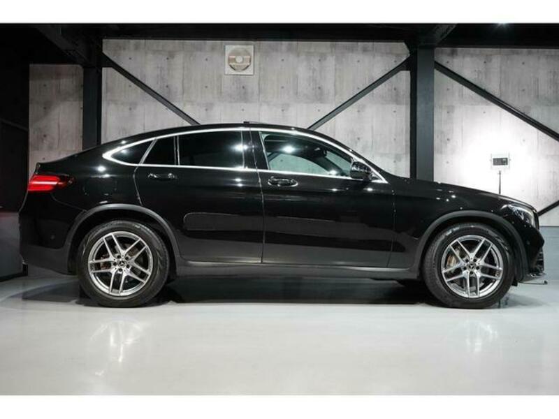 GLC CLASS