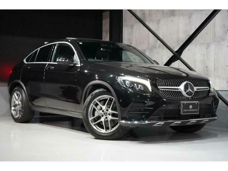 GLC CLASS
