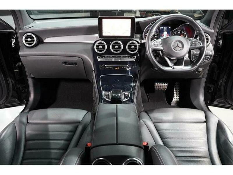 GLC CLASS