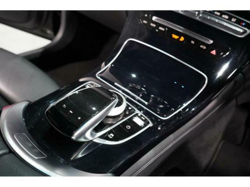 GLC CLASS