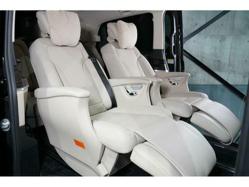 V-CLASS
