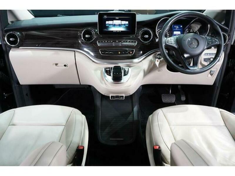 V-CLASS