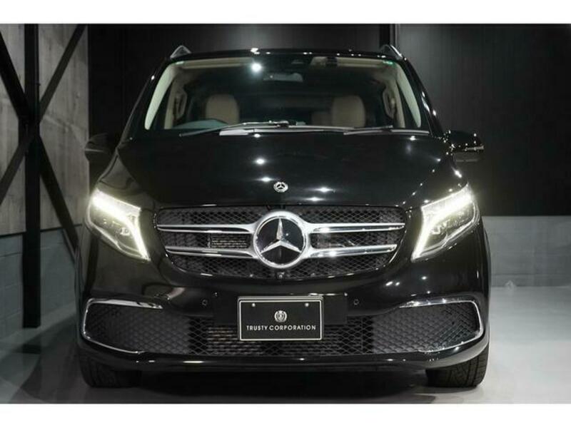 V-CLASS