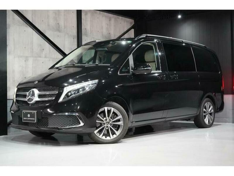 V-CLASS
