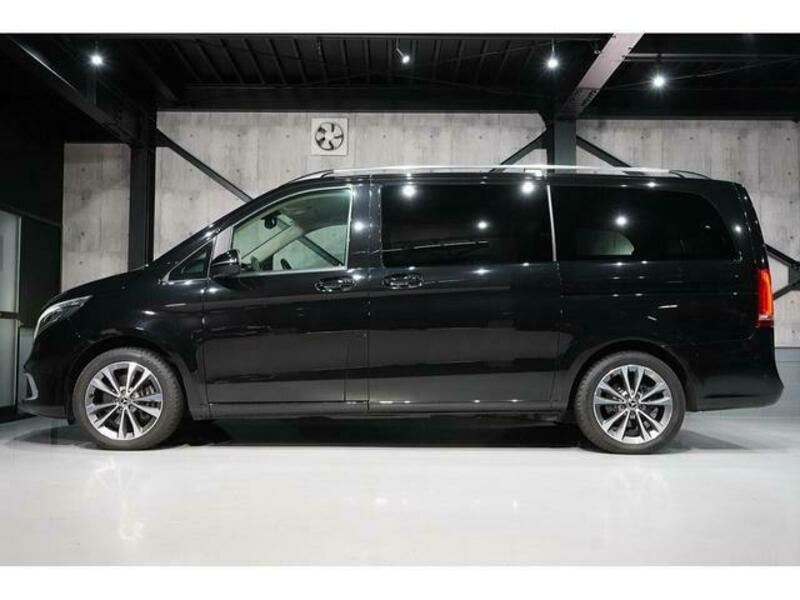 V-CLASS