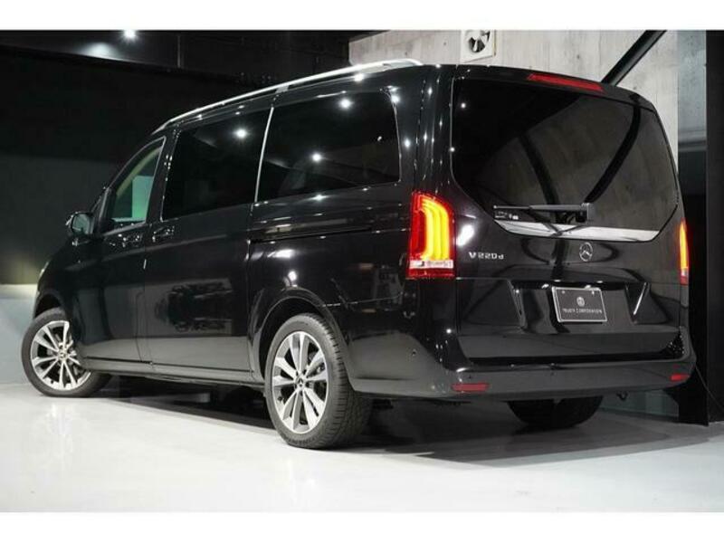 V-CLASS