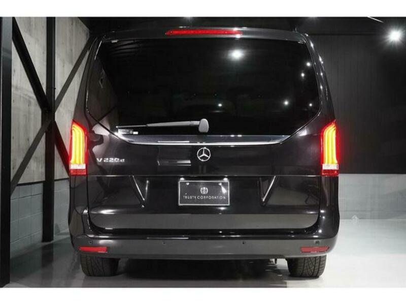 V-CLASS
