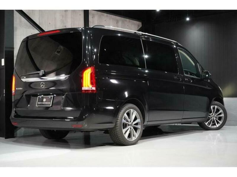 V-CLASS