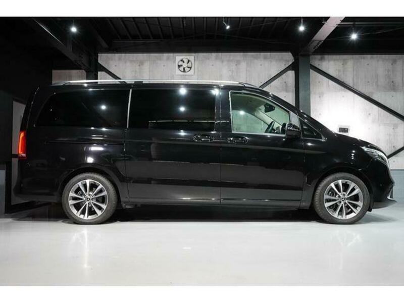 V-CLASS