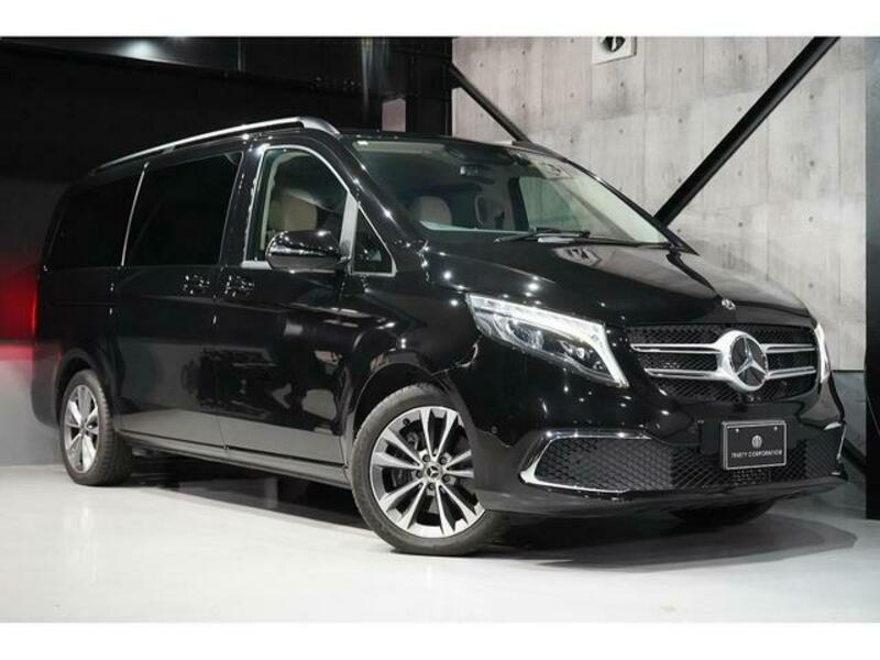 V-CLASS