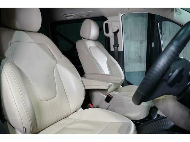 V-CLASS