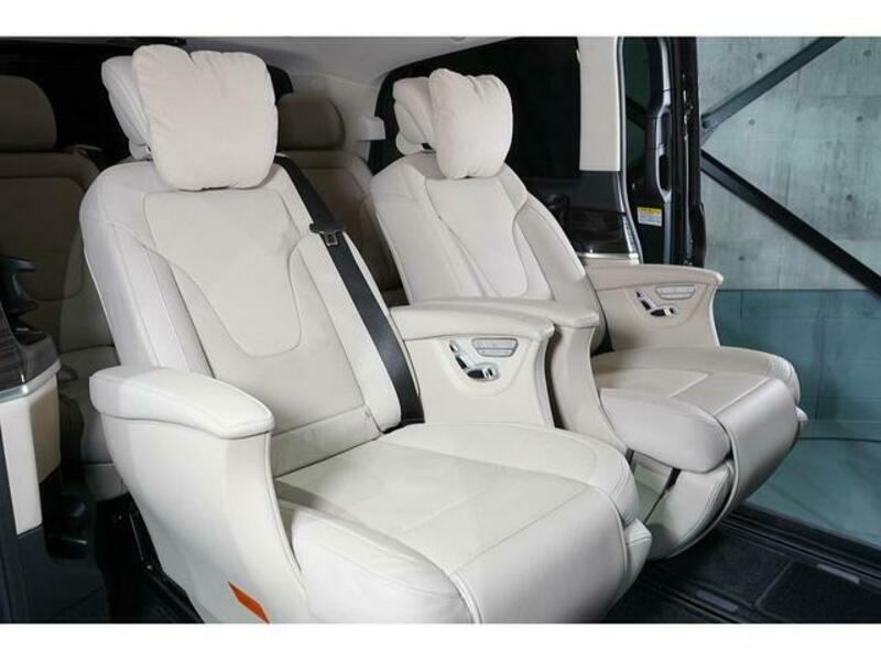 V-CLASS