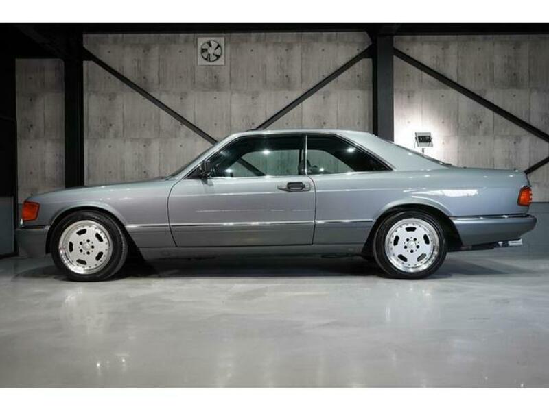 S-CLASS