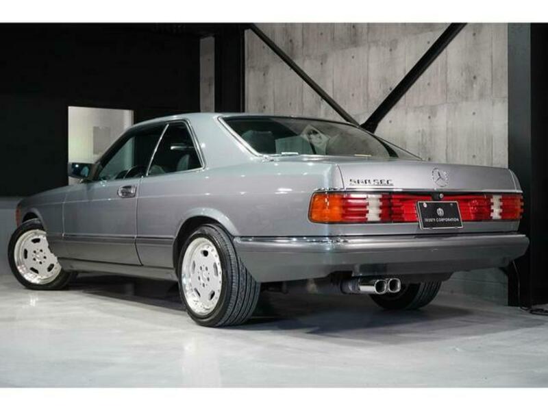 S-CLASS