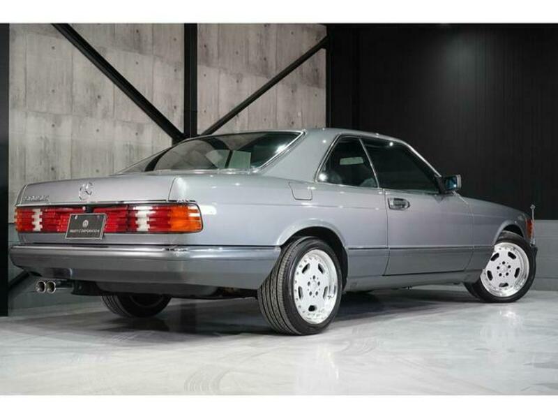 S-CLASS