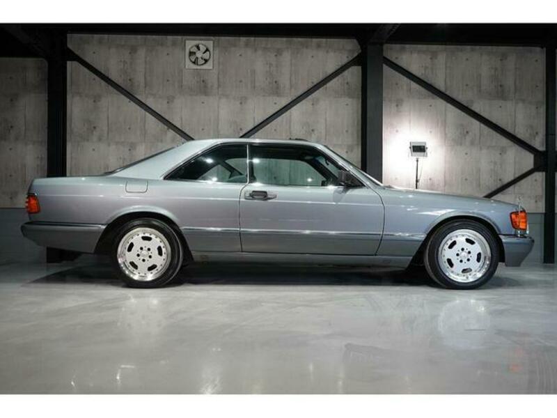 S-CLASS