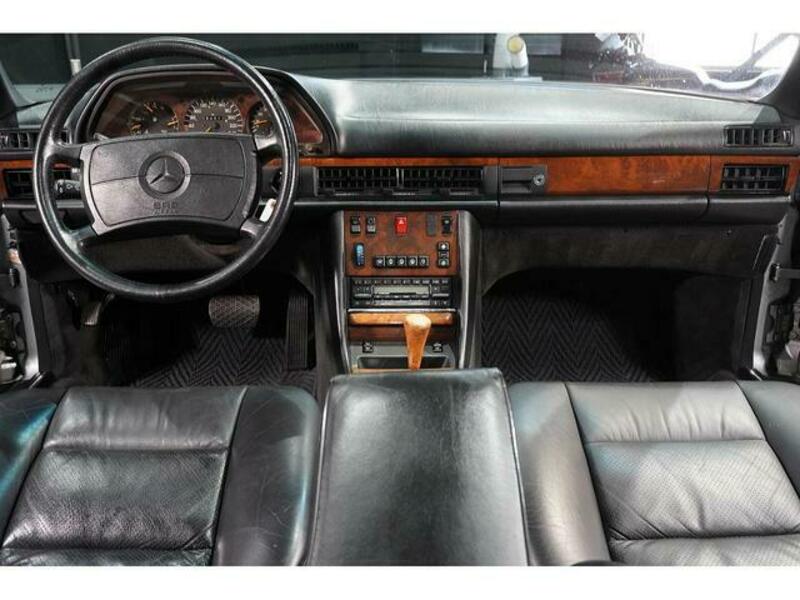 S-CLASS