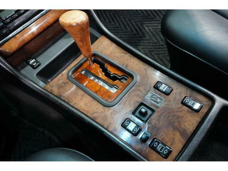 S-CLASS