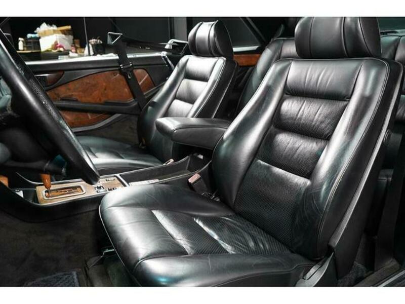 S-CLASS