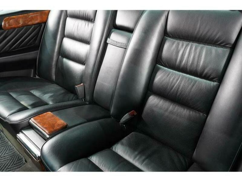 S-CLASS