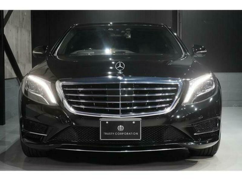 S-CLASS