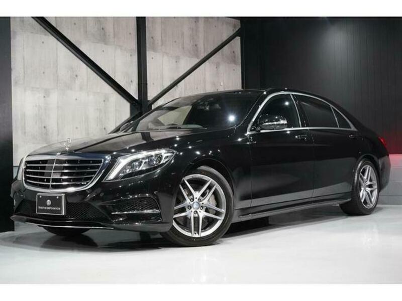 S-CLASS