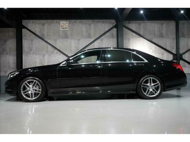 S-CLASS
