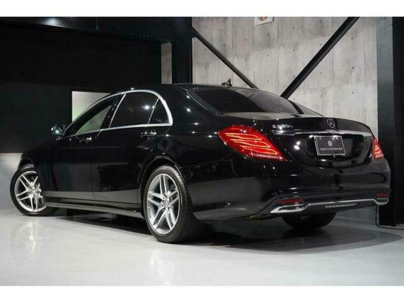 S-CLASS
