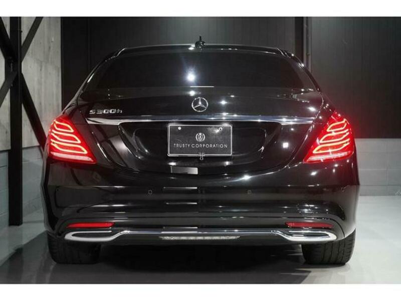 S-CLASS