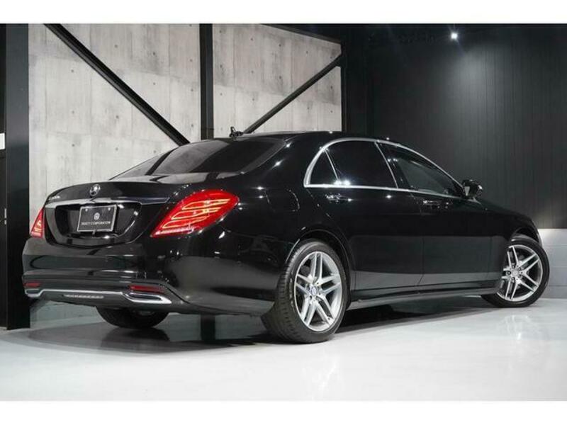 S-CLASS