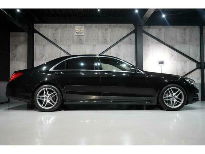 S-CLASS