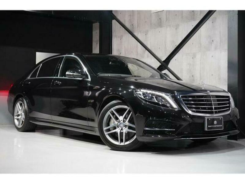 S-CLASS
