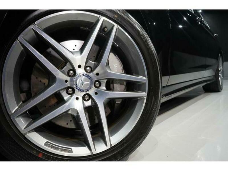 S-CLASS