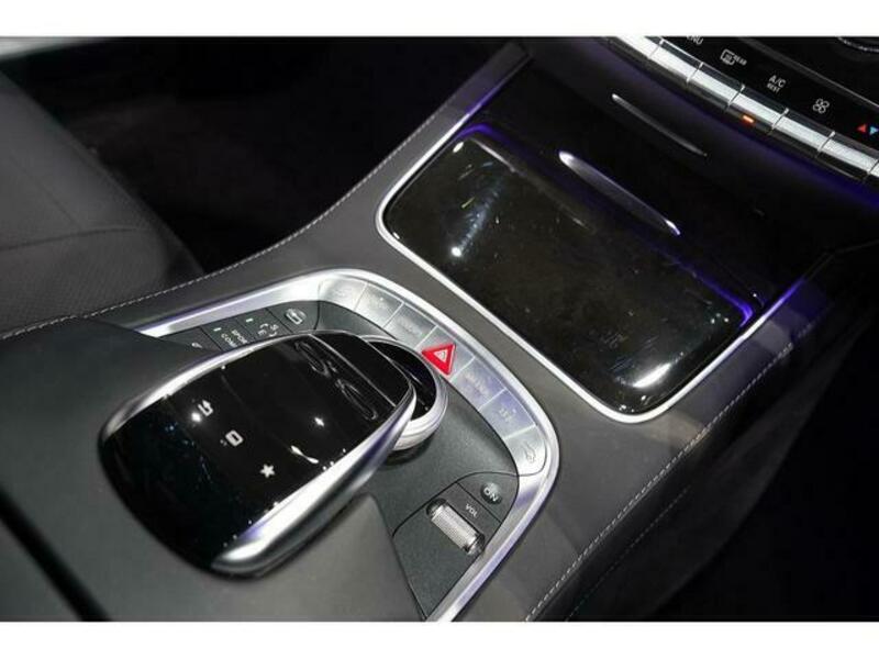 S-CLASS