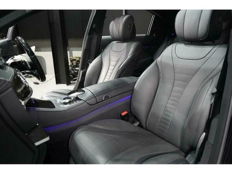 S-CLASS