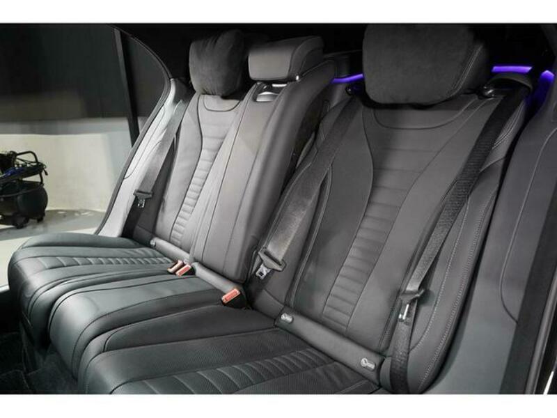 S-CLASS
