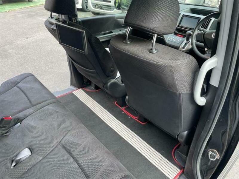 STEPWAGON SPADA