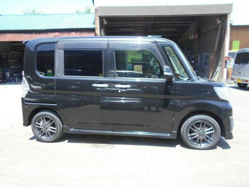 TANTO