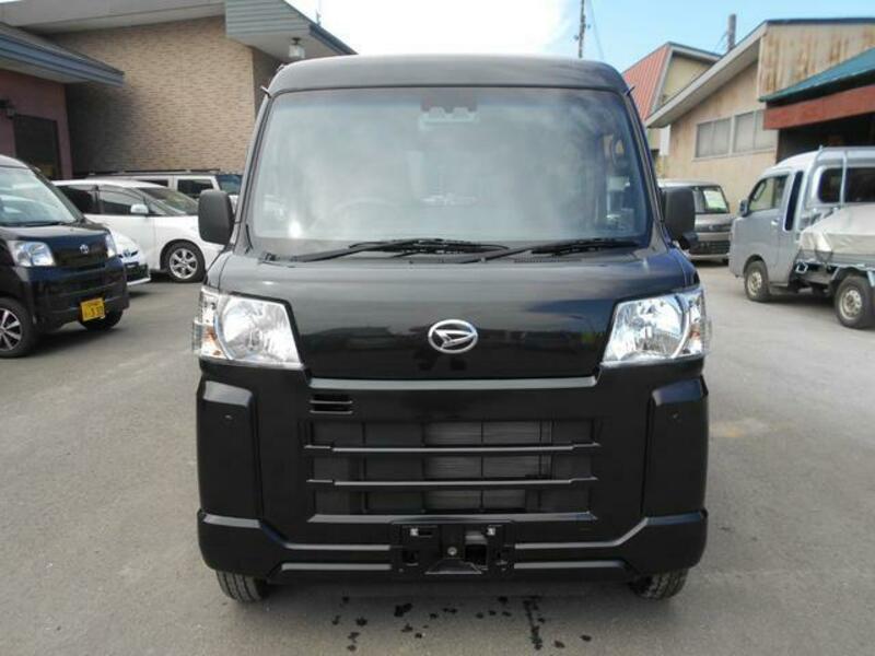 HIJET CARGO