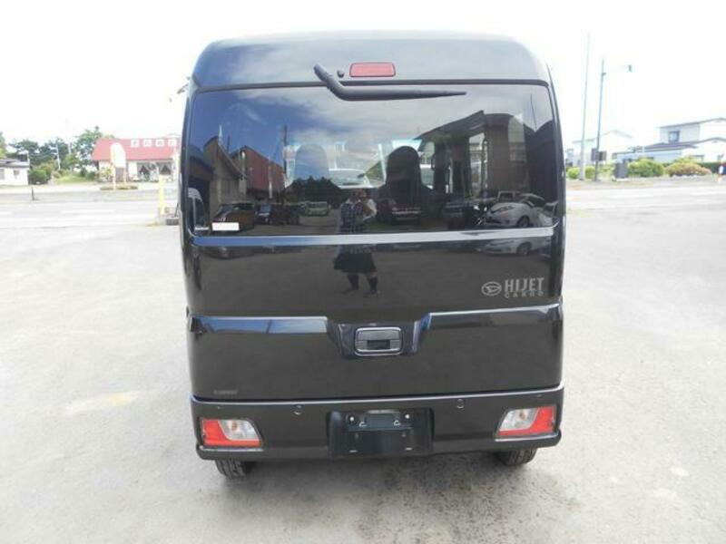 HIJET CARGO