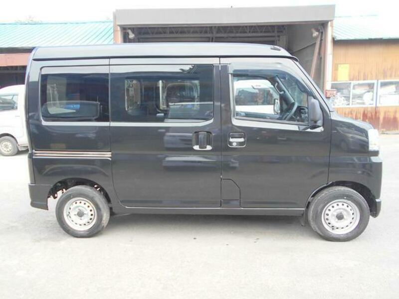 HIJET CARGO