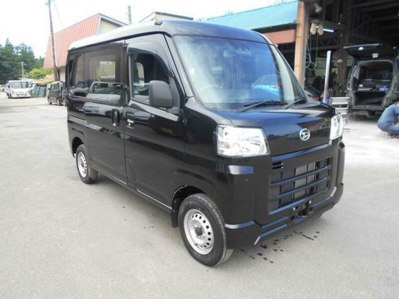 HIJET CARGO