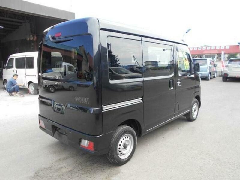 HIJET CARGO