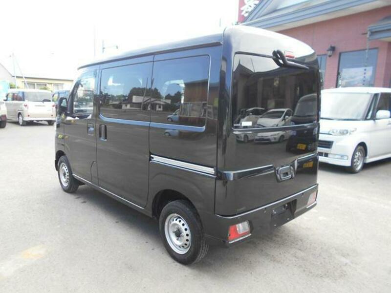 HIJET CARGO