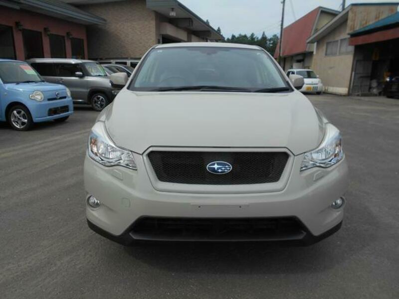 XV HYBRID